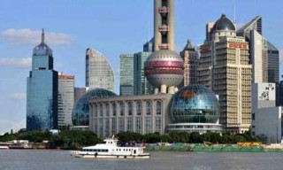 上海的旅游景点介绍，上海的旅游景点介绍100字