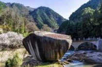 宝鸡旅游景点排名前十？宝鸡旅游景点大全最近 排名榜？