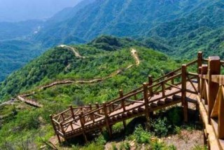 延庆旅游景点自驾游，延庆旅游景点自驾游攻略