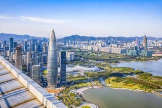 深圳旅游攻略，广州深圳旅游攻略