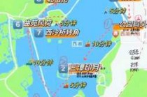 杭州西湖周边景点攻略，杭州西湖周边景点攻略图