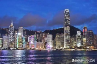 香港旅游景点有哪些地方，香港有名旅游景点？
