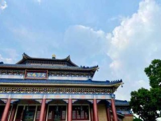 中山景点排名大全集，中山景点排名