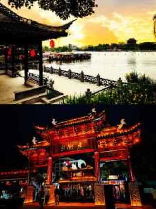 南京周边旅游景点，南京周边旅游景点推荐？