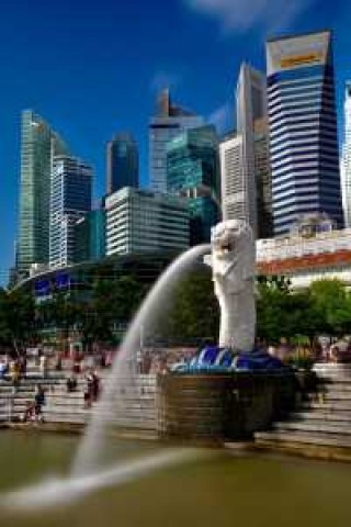 新加坡的旅游景点有哪些，新加坡旅游攻略景点必去处