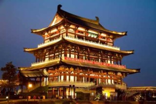 长沙旅游攻略景点，长沙旅游攻略景点必去橘子洲