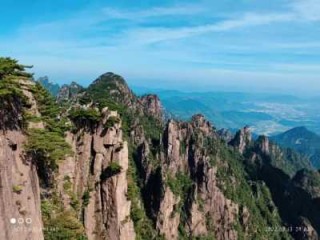 黄山游玩攻略一日游？黄山攻略一日游自由行？