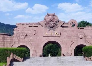 连云港旅游景点有哪些景点推荐，连云港旅游景点攻略