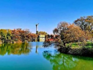 沈阳必去的三大景点免费，沈阳这些地方火了!还有不少景点免费!不看亏大了