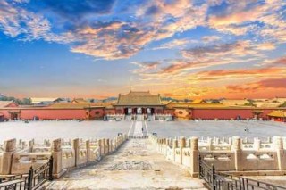 中国旅游胜地介绍，中国旅游胜地及美名