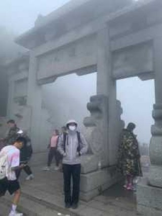 爬泰山回来倒霉原因，爬泰山回来倒霉原因如何化解