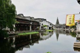 百度乌镇旅游攻略？乌镇旅游攻略必玩的景点？