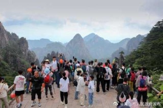 黄山旅游什么时候去比较好，黄山旅游什么时候去比较好看