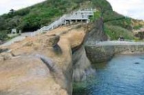 东山岛必去景点，东山岛必去景点旅游线路图？