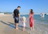 哪里的海边适合带孩子去玩，带孩去海边哪的海边好