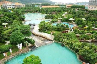 森波拉温泉度假村，森波拉温泉度假村套票？