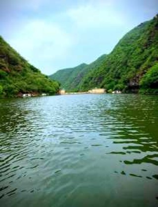 双龙峡自然风景区门票费用？双龙峡门票多少钱？