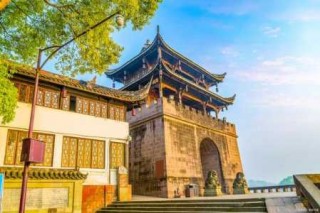 广安周边旅游景点大全，广安市周边旅游景点？