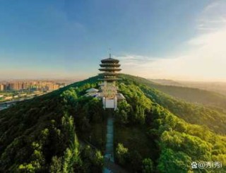 江苏旅游景点排名，江苏旅游排名前五的景点