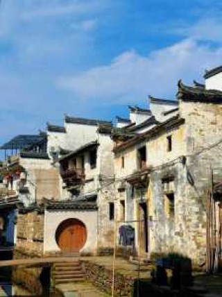 江西婺源旅游景点介绍？江西婺源旅游景点排名前十？