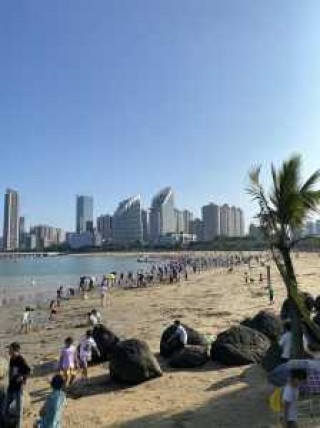 湛江景点排名第一的是？广东湛江景点人气排名？
