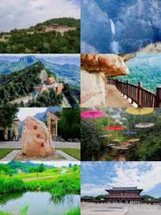 铜川有什么好玩的景点，铜川周边50个免费的景点？