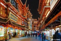 上海小吃街美食街排名，上海小吃街美食街排名榜