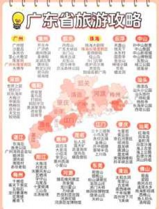 广东旅游景点大全排名？广东旅游景点大全排名图片？
