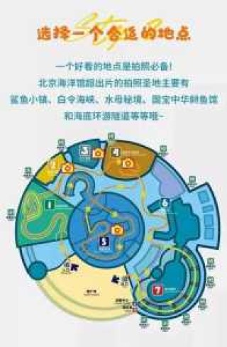 北京海洋馆门票，北京海洋馆门票可以现场买吗？