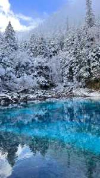 冬季比较好的旅游胜地，冬季比较好的旅游胜地是哪里？