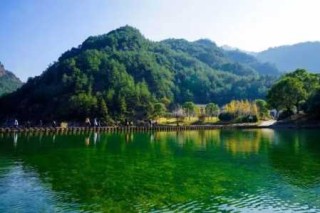 楠溪江风景名胜区，温州楠溪江风景名胜区？