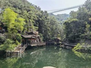 梅县免费旅游景点大全，梅县免费旅游景点大全排名榜？
