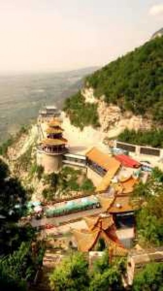 山西适合自驾游的地方，山西适合自驾游的地方山西属于河北吗