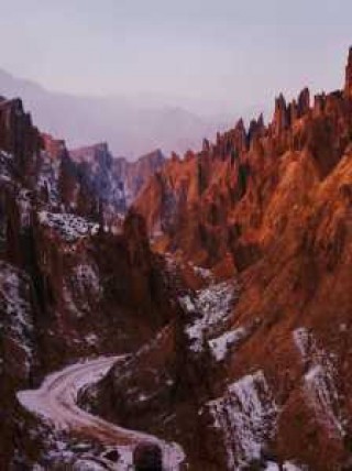 库车旅游景点大全？库车旅游景点大全1？