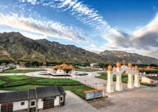 包头旅游景点大全，包头旅游景点大全排名前十