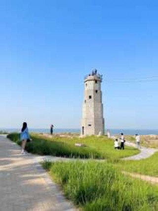 日照旅游必去景点，日照最漂亮的三个地方