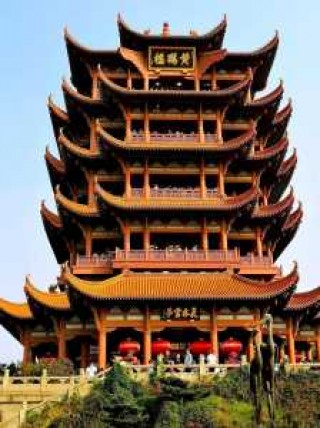 武汉一日游必去景点，武汉一日游必去景点攻略？