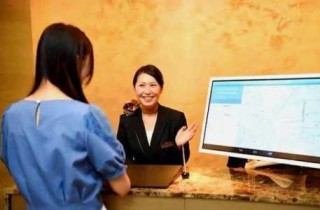 女孩子千万别做酒店前台，女孩子做酒店前台丢人吗？