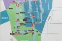 扬州瘦西湖游玩攻略？瘦西湖游览最佳路线图？