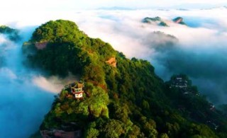 齐云山风景名胜区？齐山风景区天气预报？