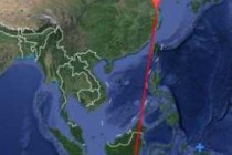 中国巴厘岛在哪里，巴厘岛在中国地图哪个位置？