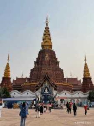 西双版纳附近游玩景点，西双版纳附近旅游景点