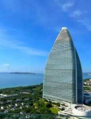 三亚海棠湾亚特兰蒂斯酒店？海南三亚海棠湾亚特兰蒂斯酒店？