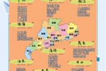 广东旅游必去前十景点？广东旅游必去前十景点自驾游？