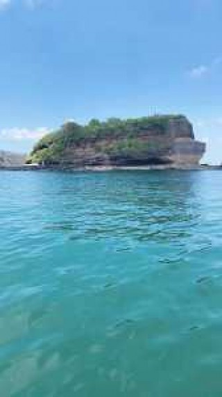 涠洲岛景点介绍？涠洲岛景区介绍？