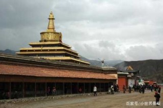 拉卜楞寺海拔多少米？拉卜楞寺简介？
