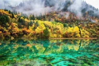 夏季旅游最佳去处国内？夏季旅游最佳去处国内凉快两天一夜？