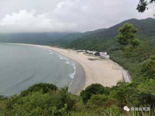 珠海荷包岛自驾游攻略，珠海荷包岛门票多少钱？