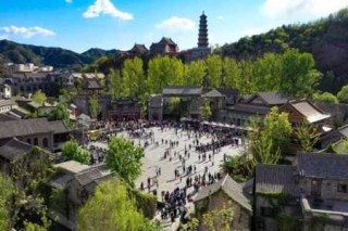 北京自驾游排名榜，北京自驾景点排名？