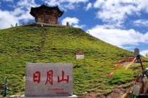 青海旅游景点排名前十名？青海前十旅游？